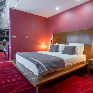 Chambre Lit King-Size
