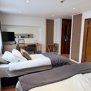 Superior Dreibettzimmer